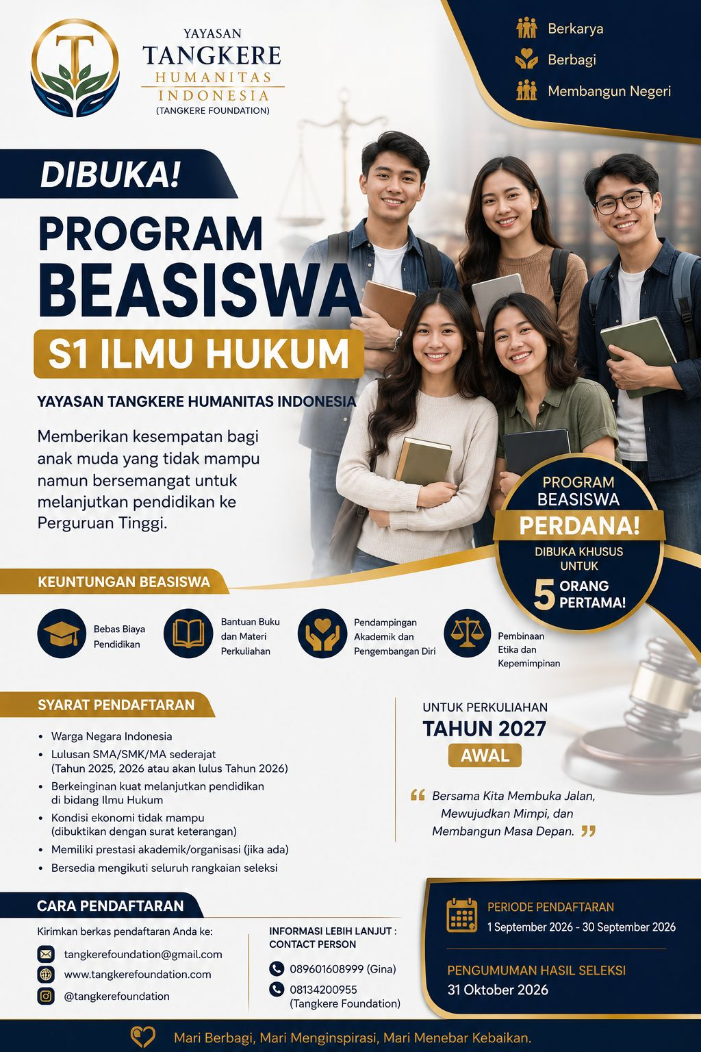 Beasiswa