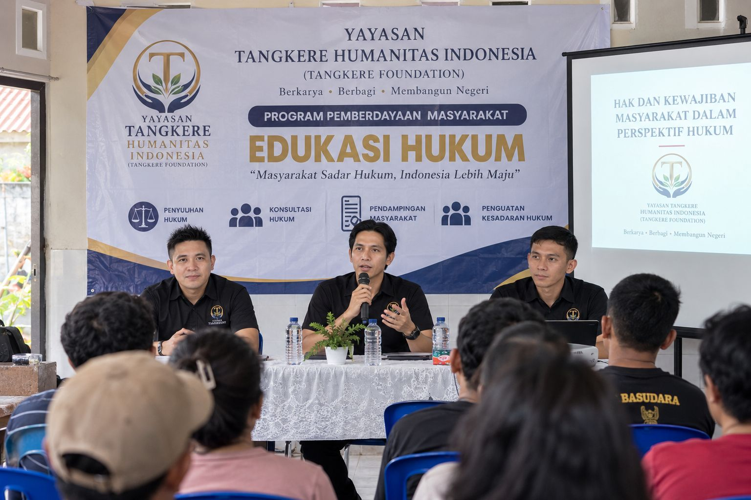 Edukasi